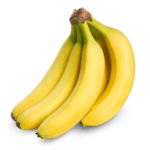 bananer diett