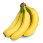 bananer diett