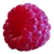 bringebær diett