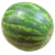 vannmelon slanking