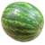 vannmelon slanking