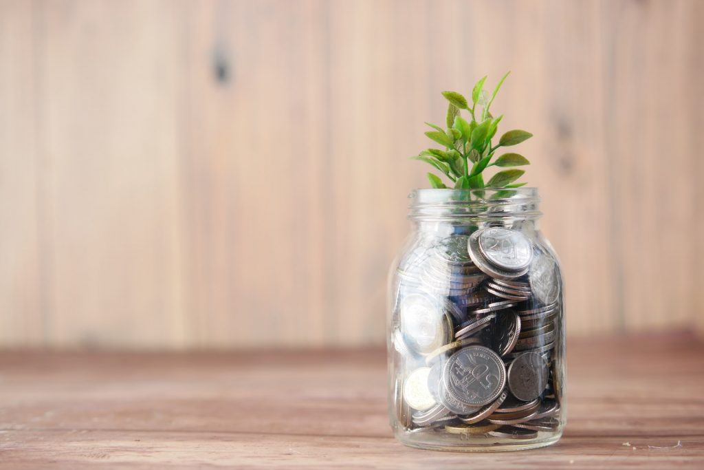 Å investere i helsen din lønner seg